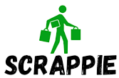 Scrappie Logo